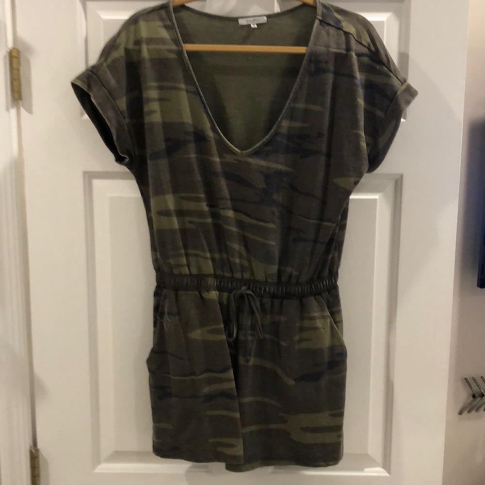 Zsupply romper